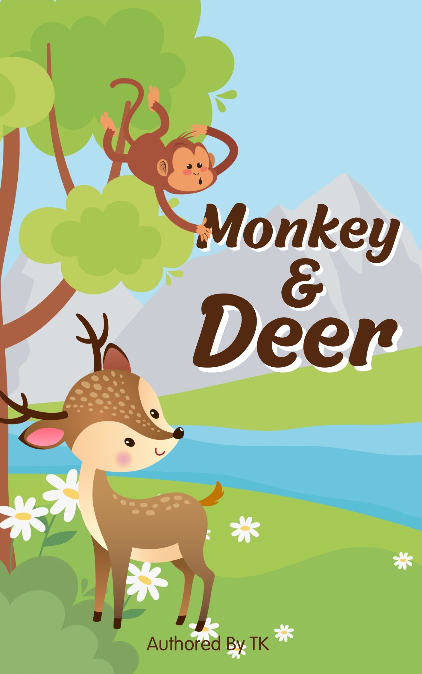 Children’s book